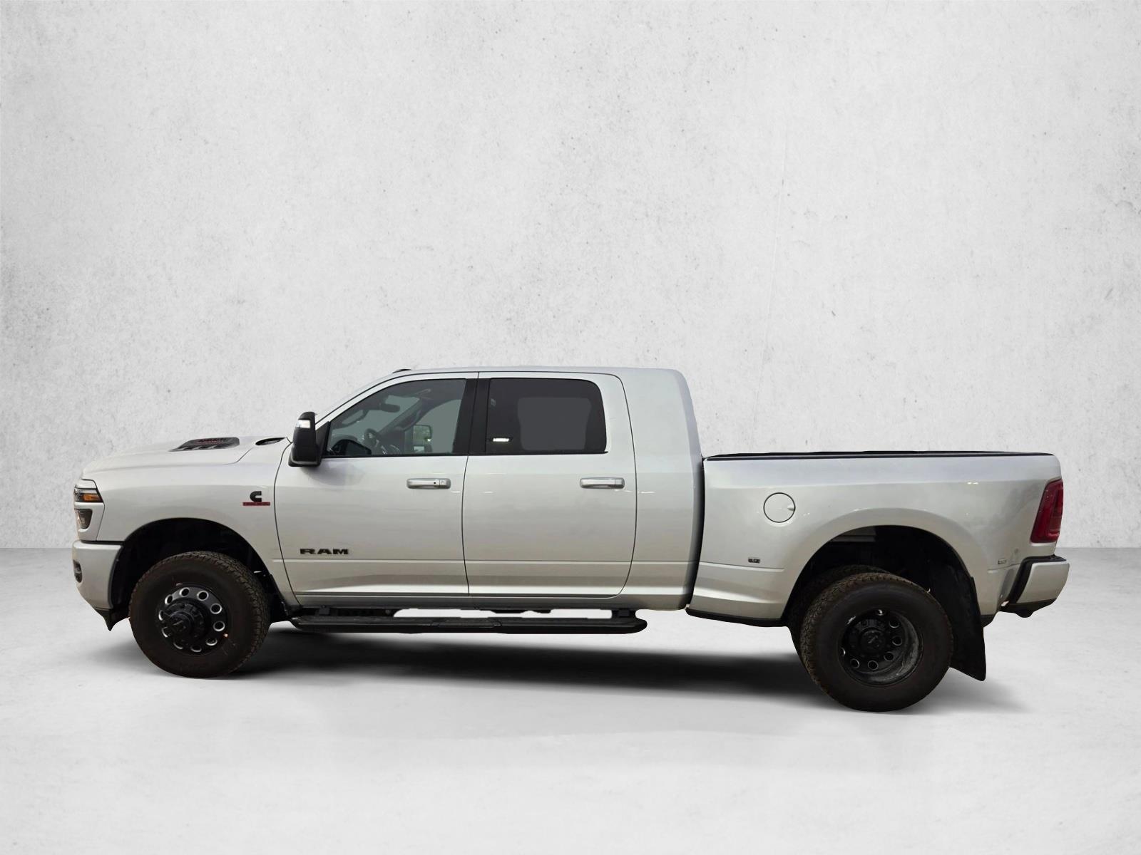 Thumbnail: 2026 RAM 3500 - 2