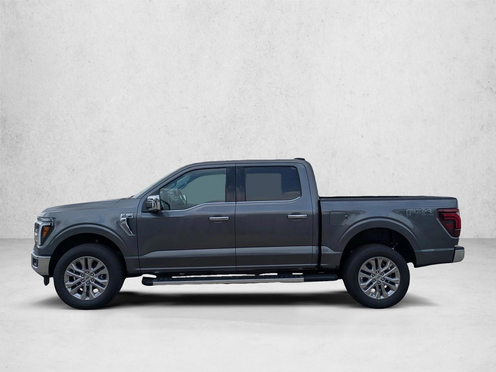 Thumbnail: 2026 Ford F-150 - 2