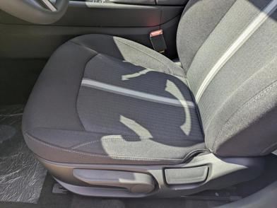 2026 Hyundai Sonata Hybrid
