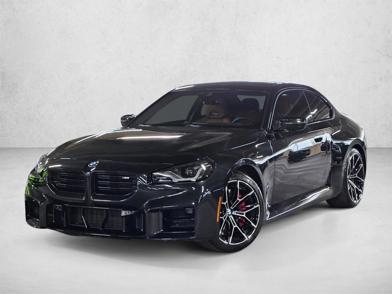 2024 BMW M2  -
                  Dallas, TX