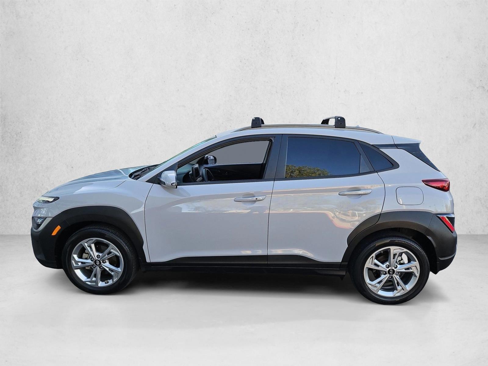 Thumbnail: 2023 Hyundai Kona - 2