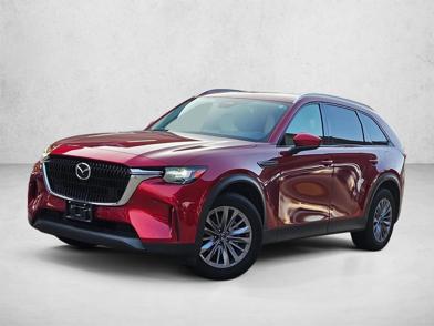 2024 Mazda CX-90 Preferred -
                  Fort Worth, TX