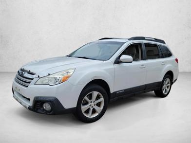 2013 Subaru Outback 3.6R Limited -
                  Austin, TX
