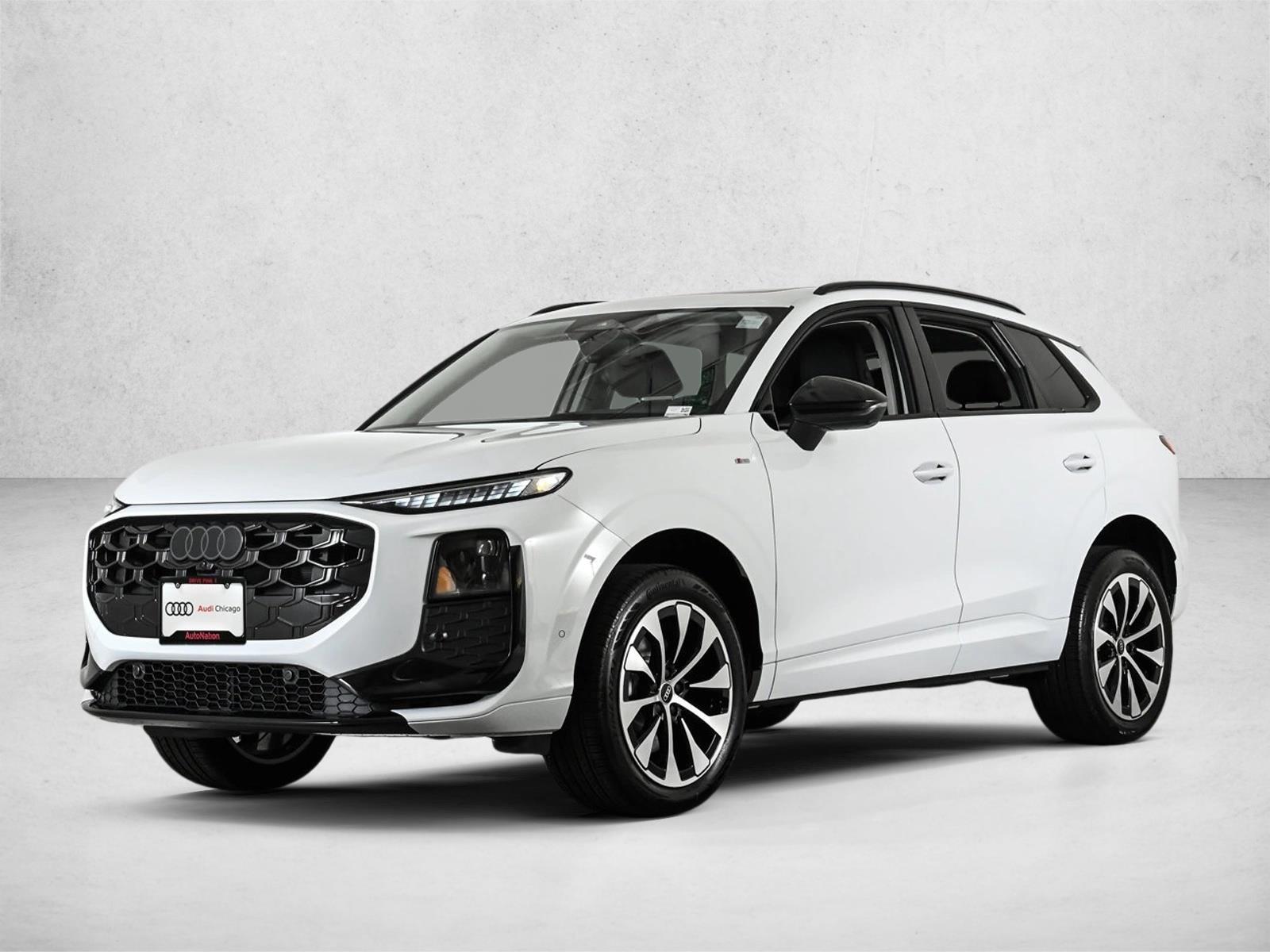 Thumbnail: 2026 Audi Q3 - 1