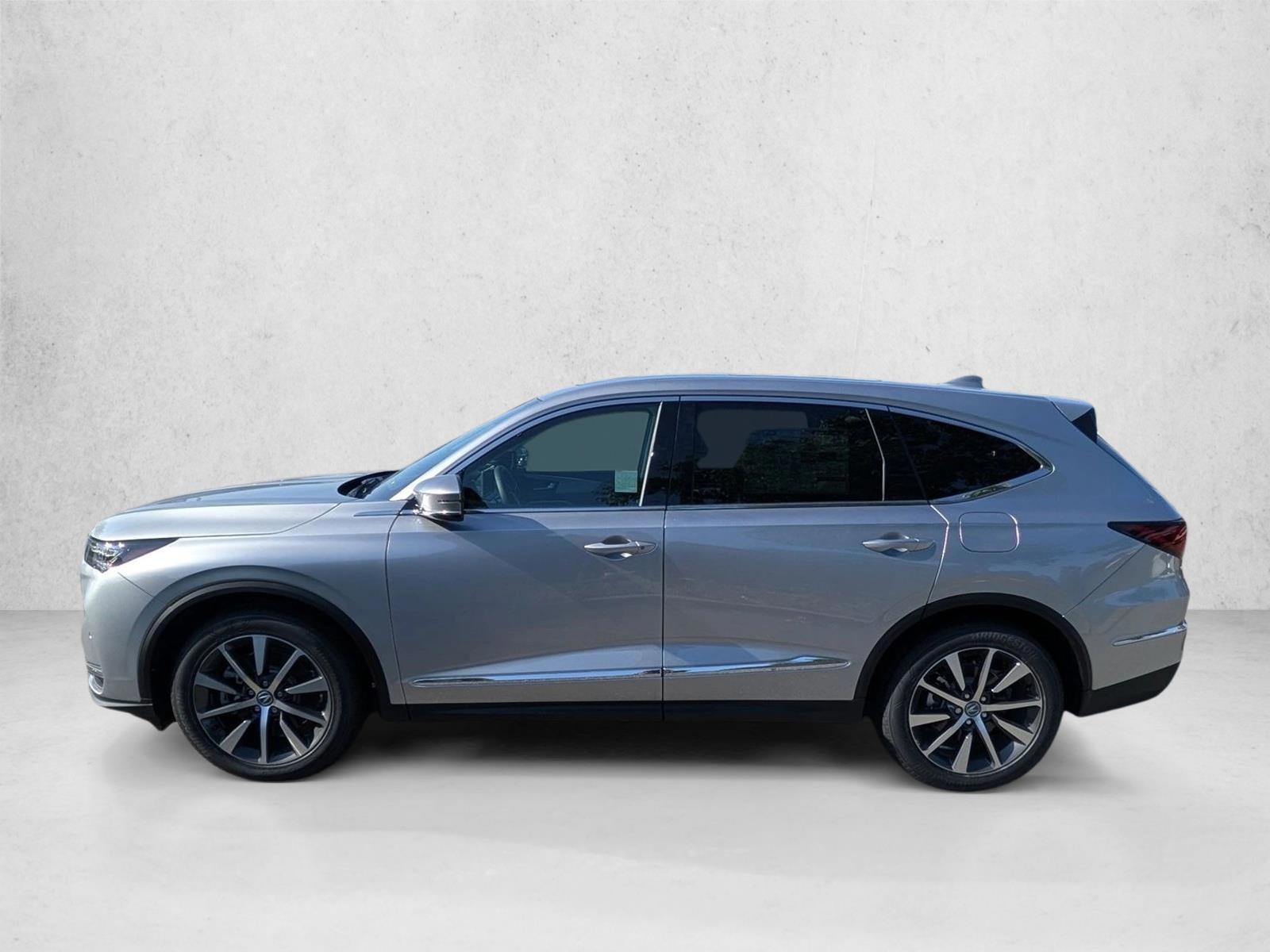 Thumbnail: 2026 Acura MDX - 2