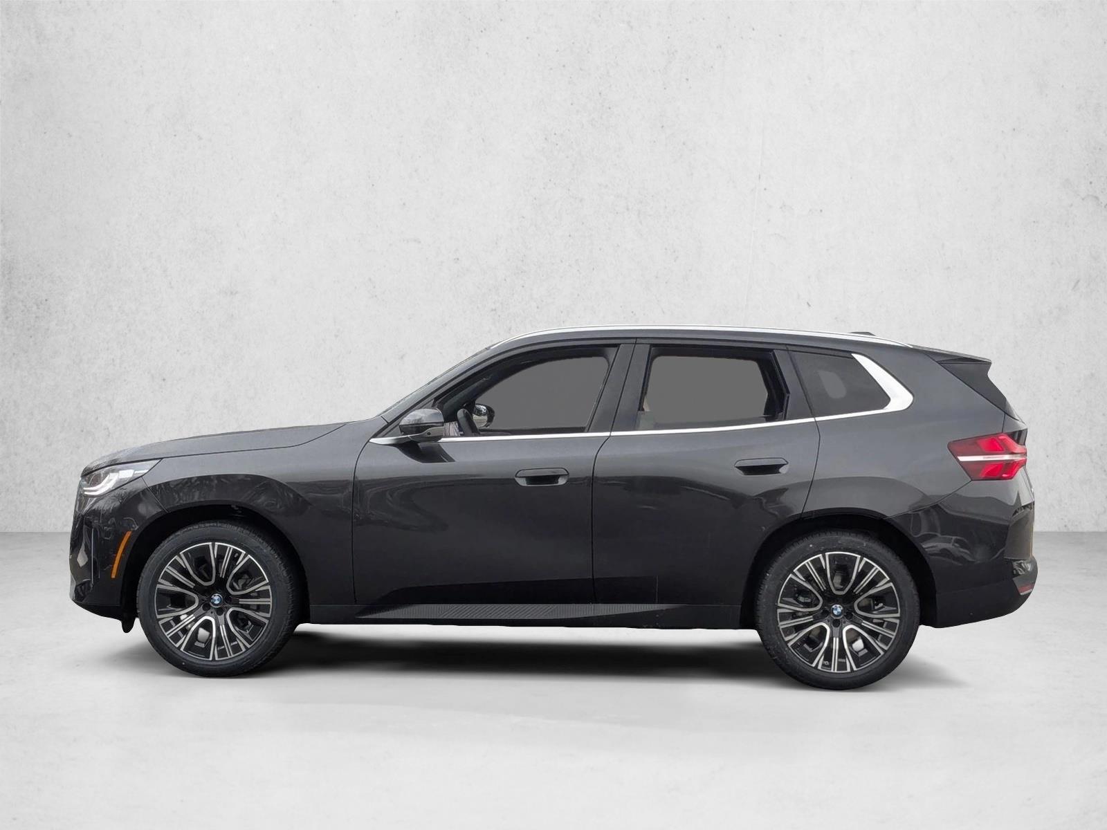 Thumbnail: 2026 BMW X3 - 2
