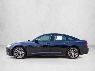 2023 Audi A6