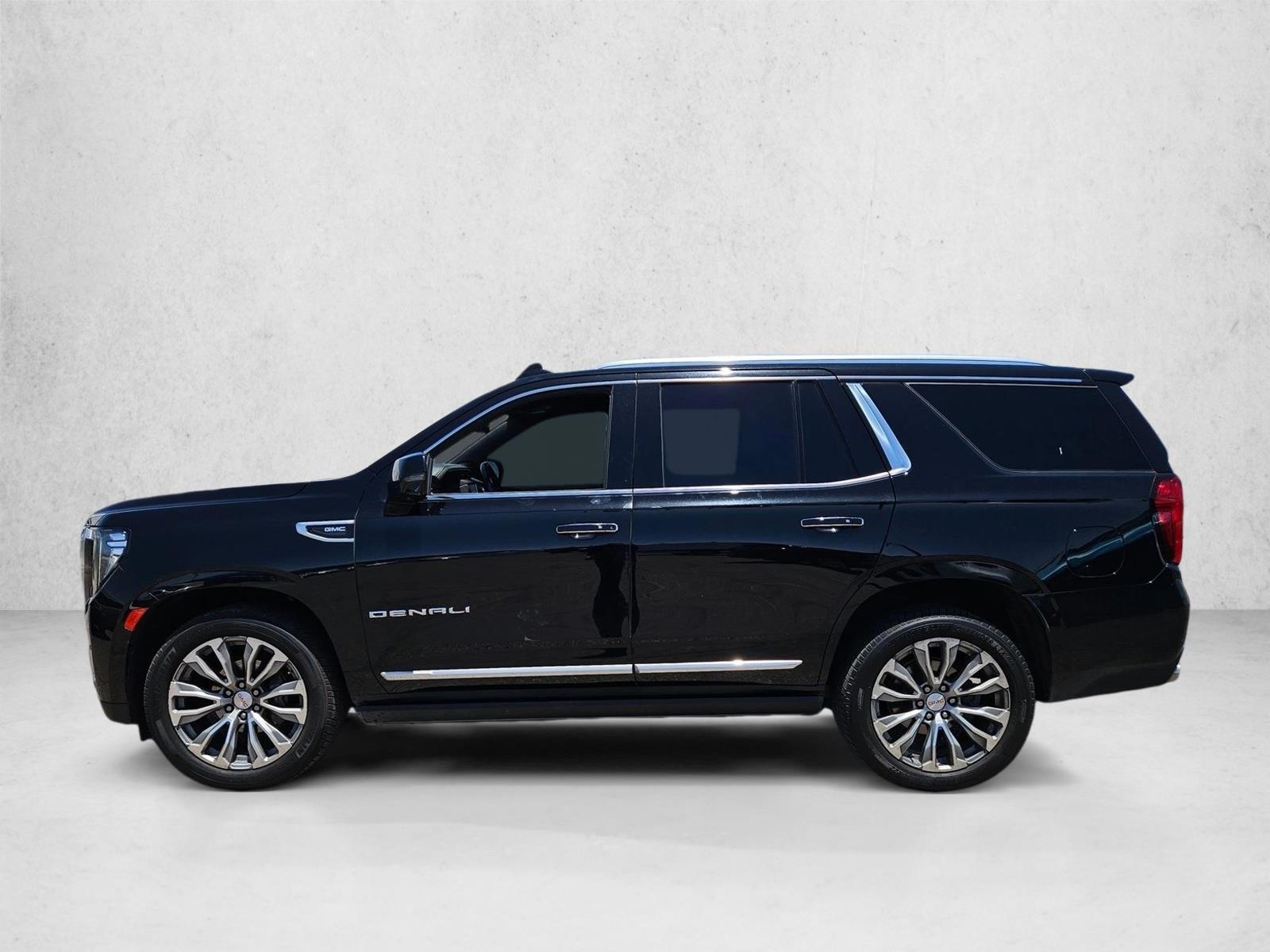 Thumbnail: 2021 GMC Yukon - 2