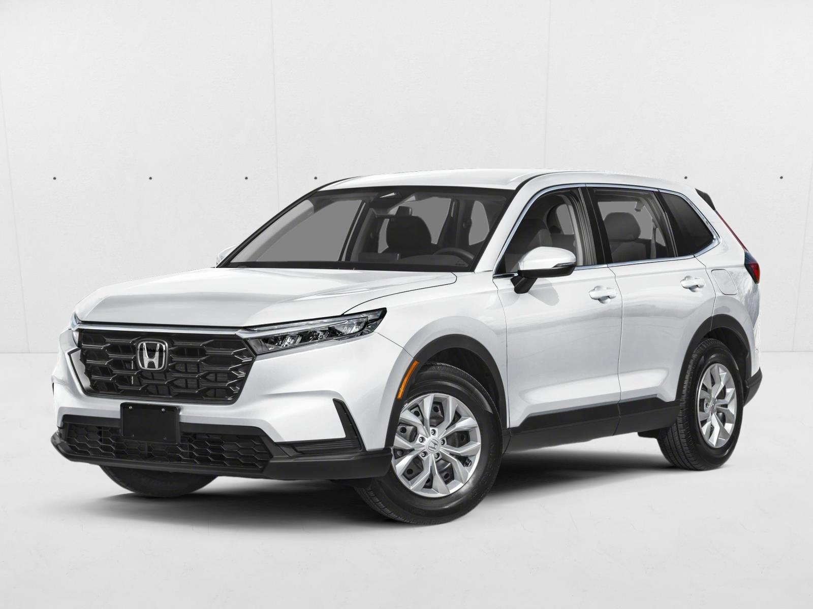 Thumbnail: 2026 Honda CR-V - 1