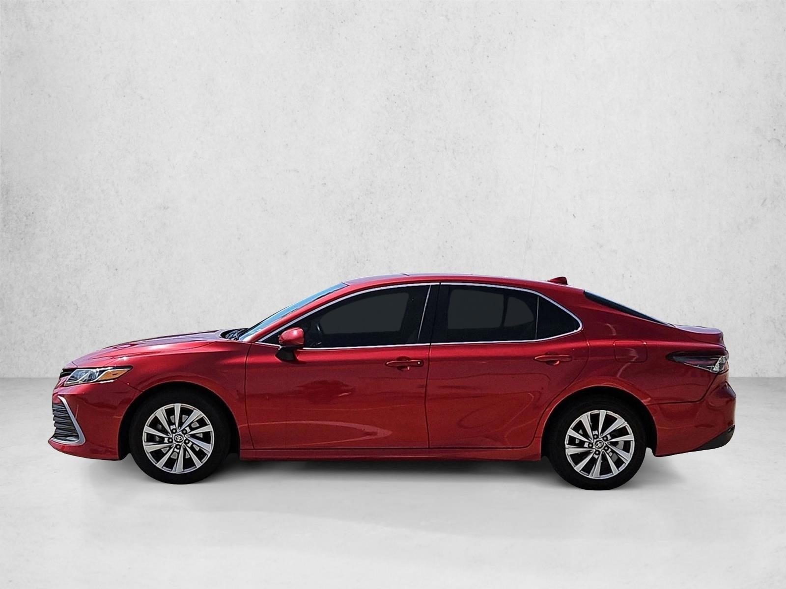 Thumbnail: 2023 Toyota Camry - 2