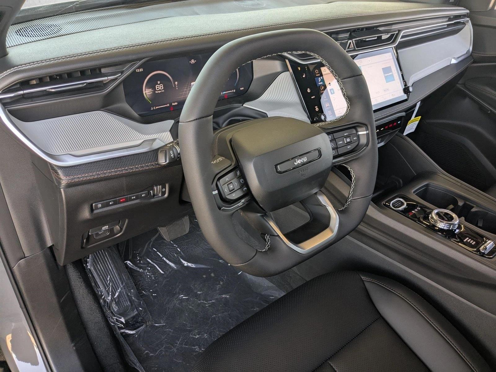 Thumbnail: 2026 Jeep Cherokee - 3