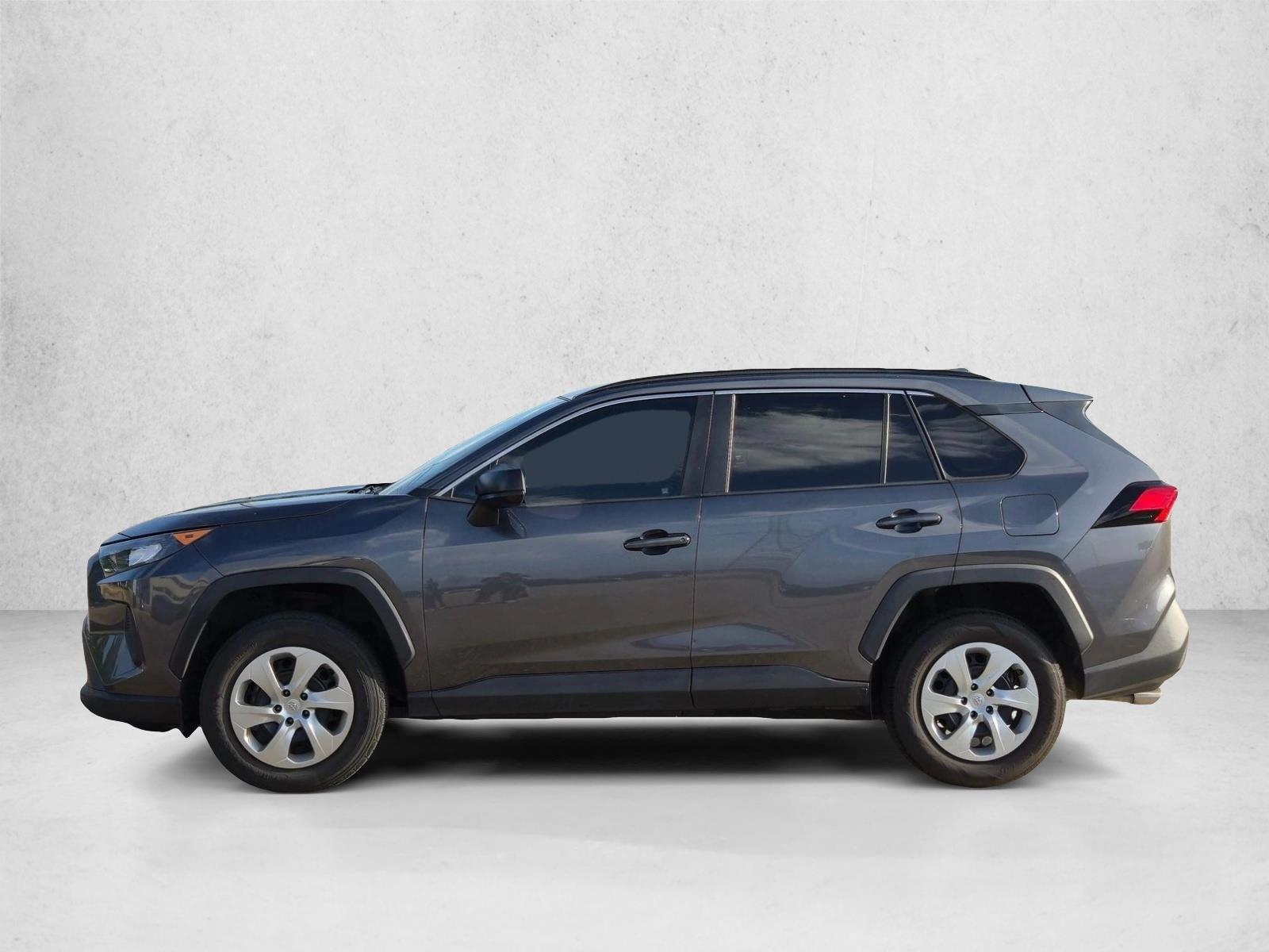 Thumbnail: 2020 Toyota RAV4 - 2