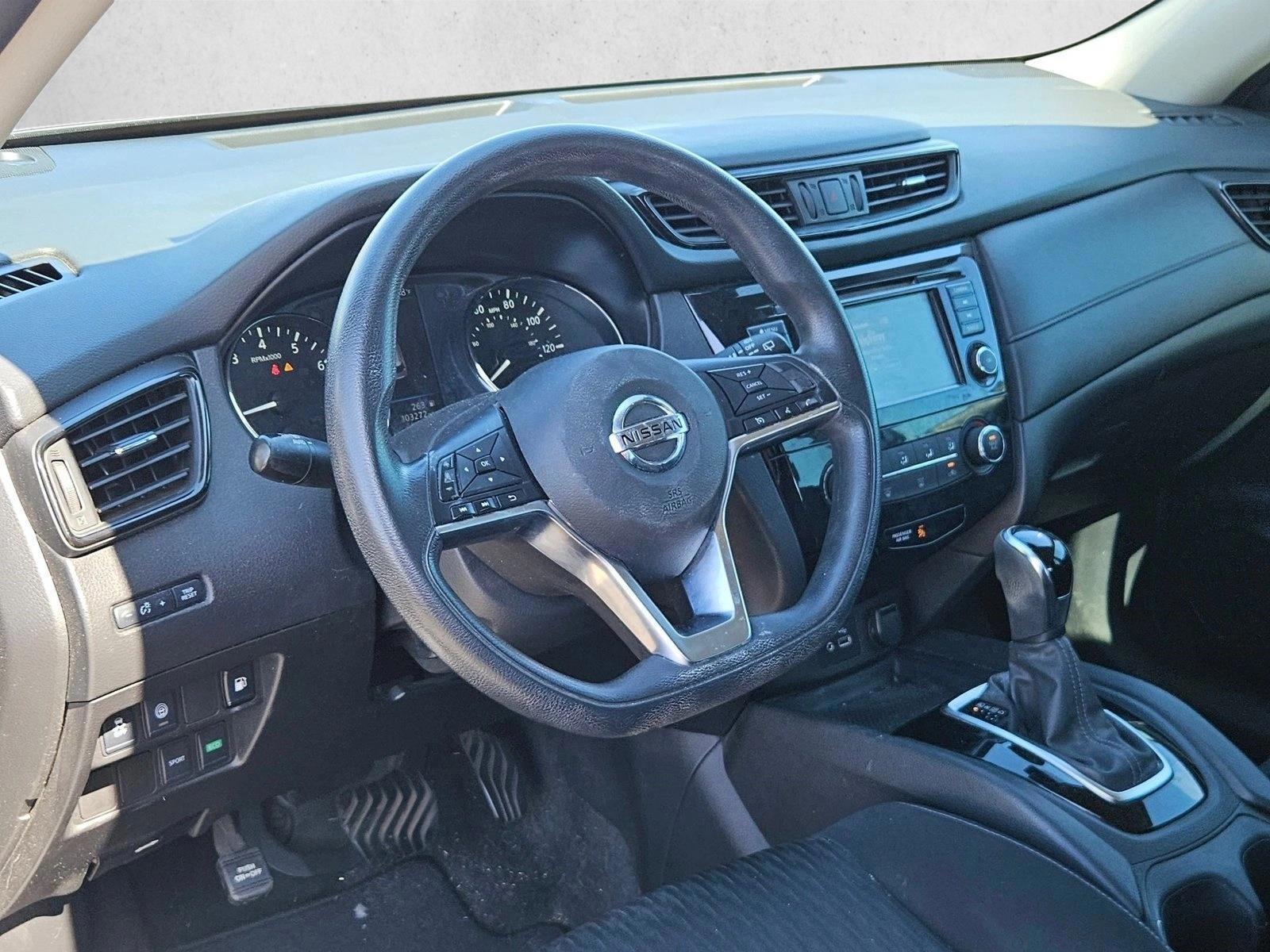Thumbnail: 2019 Nissan Rogue - 3