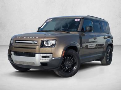 2023 Land Rover Defender  -
                  Woodland Hills, CA