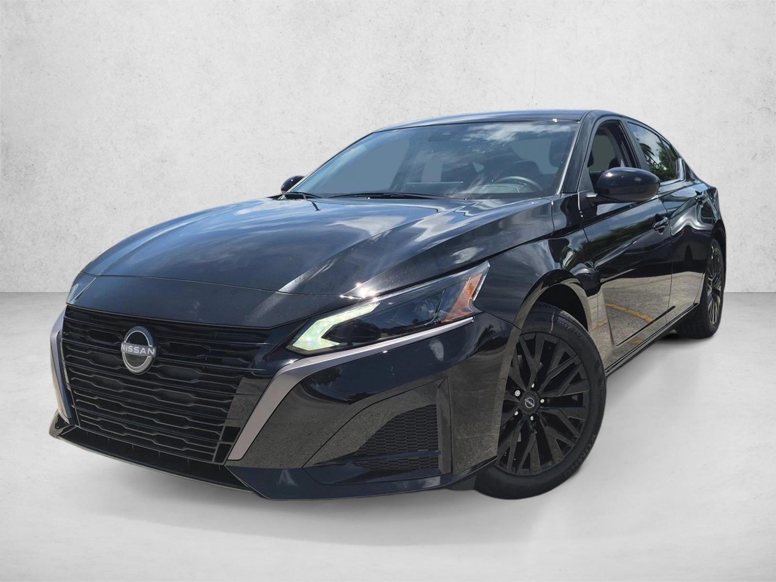 Thumbnail: 2026 Nissan Altima - 1