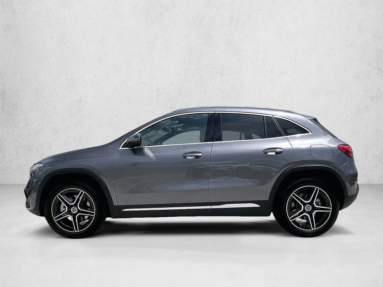 Thumbnail: 2026 Mercedes-Benz GLA - 2
