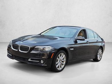 2016 BMW 5 Series 535i -
                  Fort Worth, TX