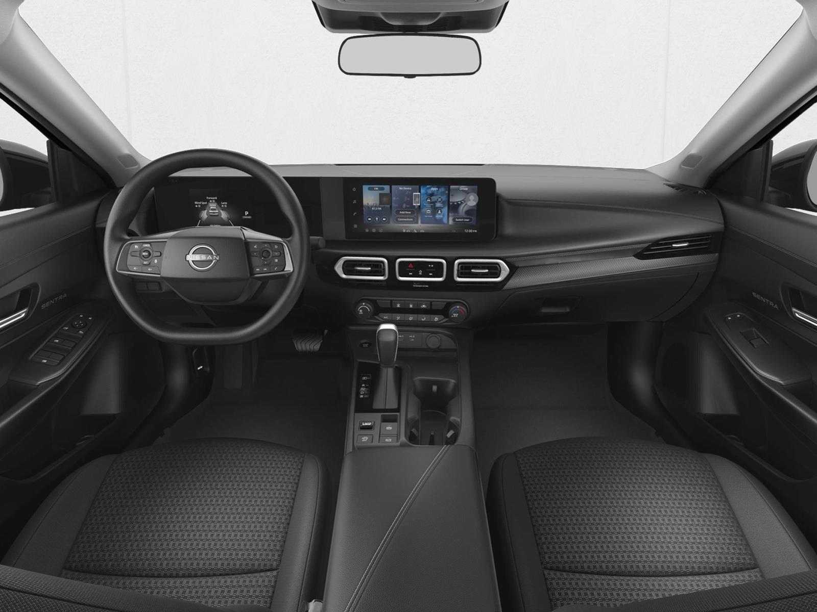 Thumbnail: 2026 Nissan Sentra - 3