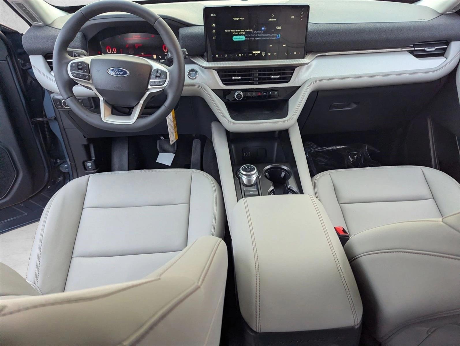 Thumbnail: 2026 Ford Explorer - 3