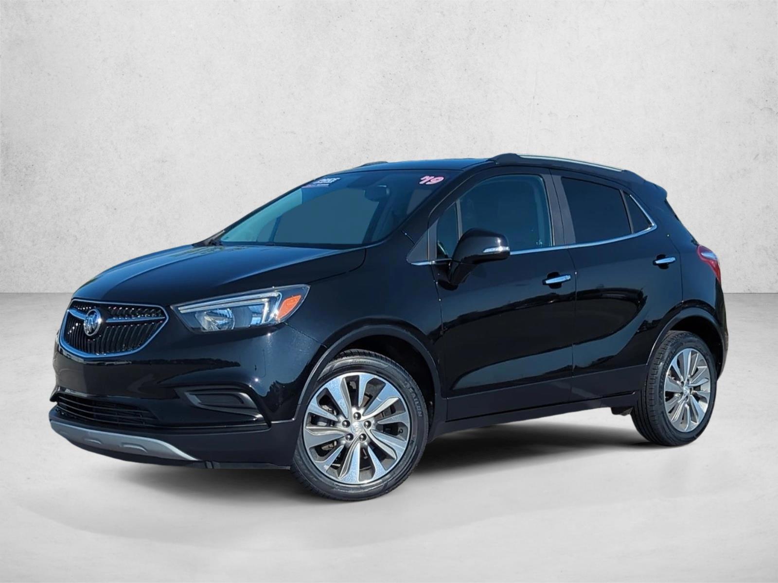 2019 Buick Encore