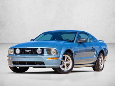 2006 Ford Mustang GT Deluxe -
                  Westmont, IL