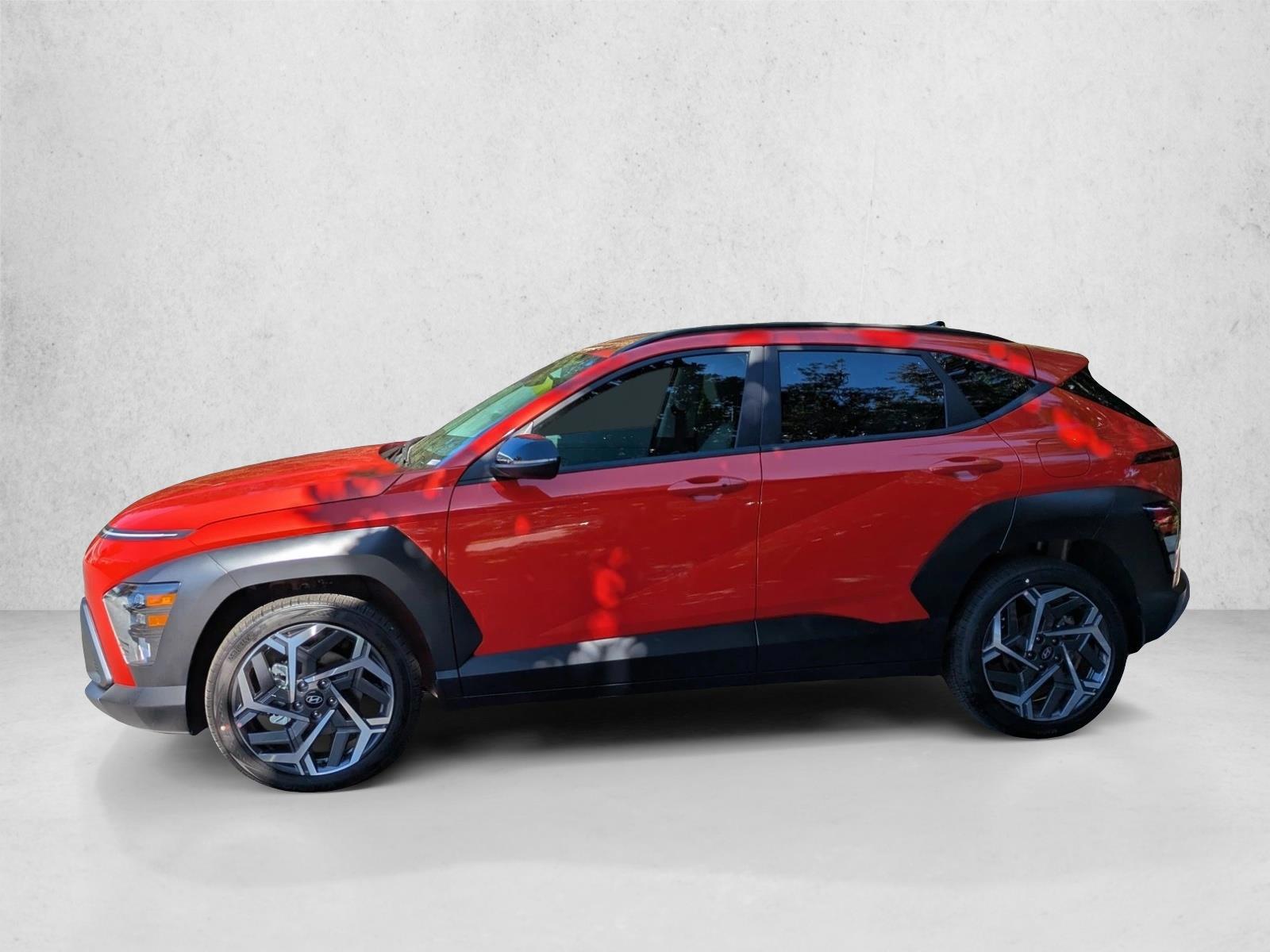 Thumbnail: 2026 Hyundai Kona - 2