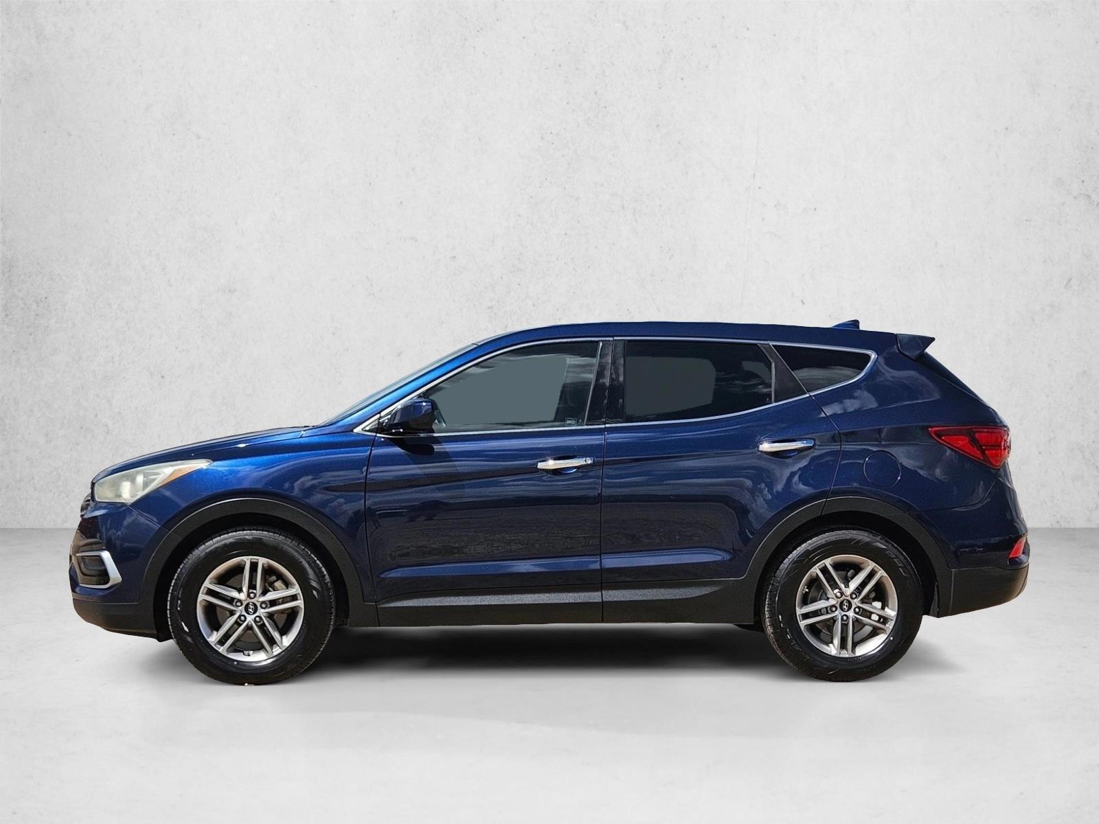 Thumbnail: 2017 Hyundai Santa Fe - 2