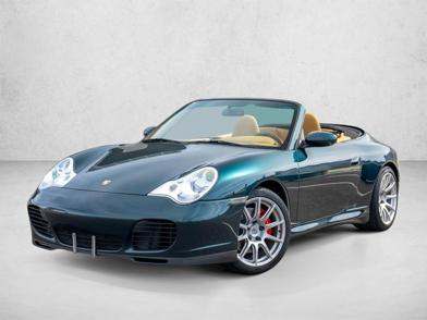 2004 Porsche 911 Carrera 4S -
                  Bellevue, WA