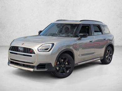 2027 MINI Countryman