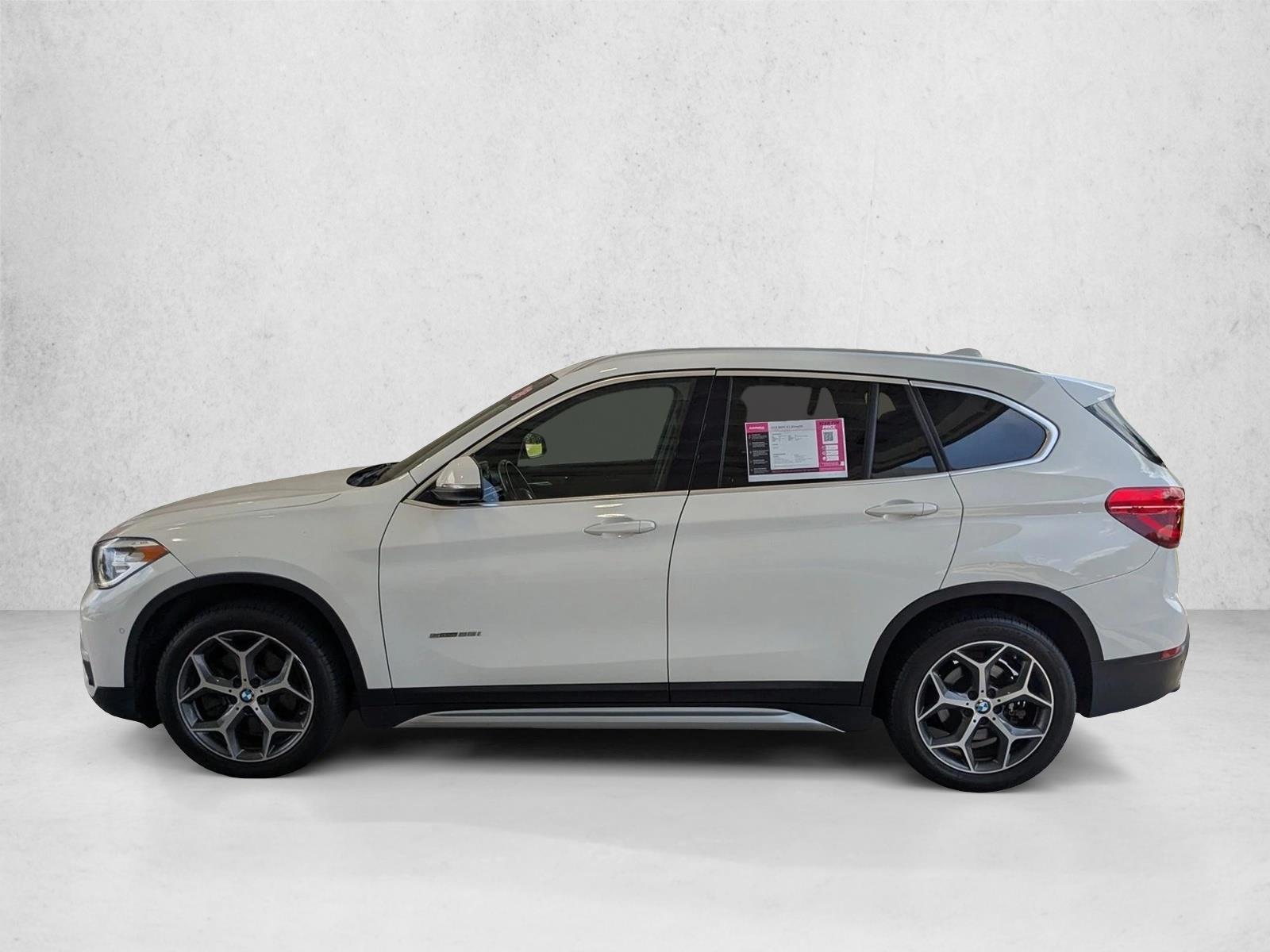 Thumbnail: 2018 BMW X1 - 2