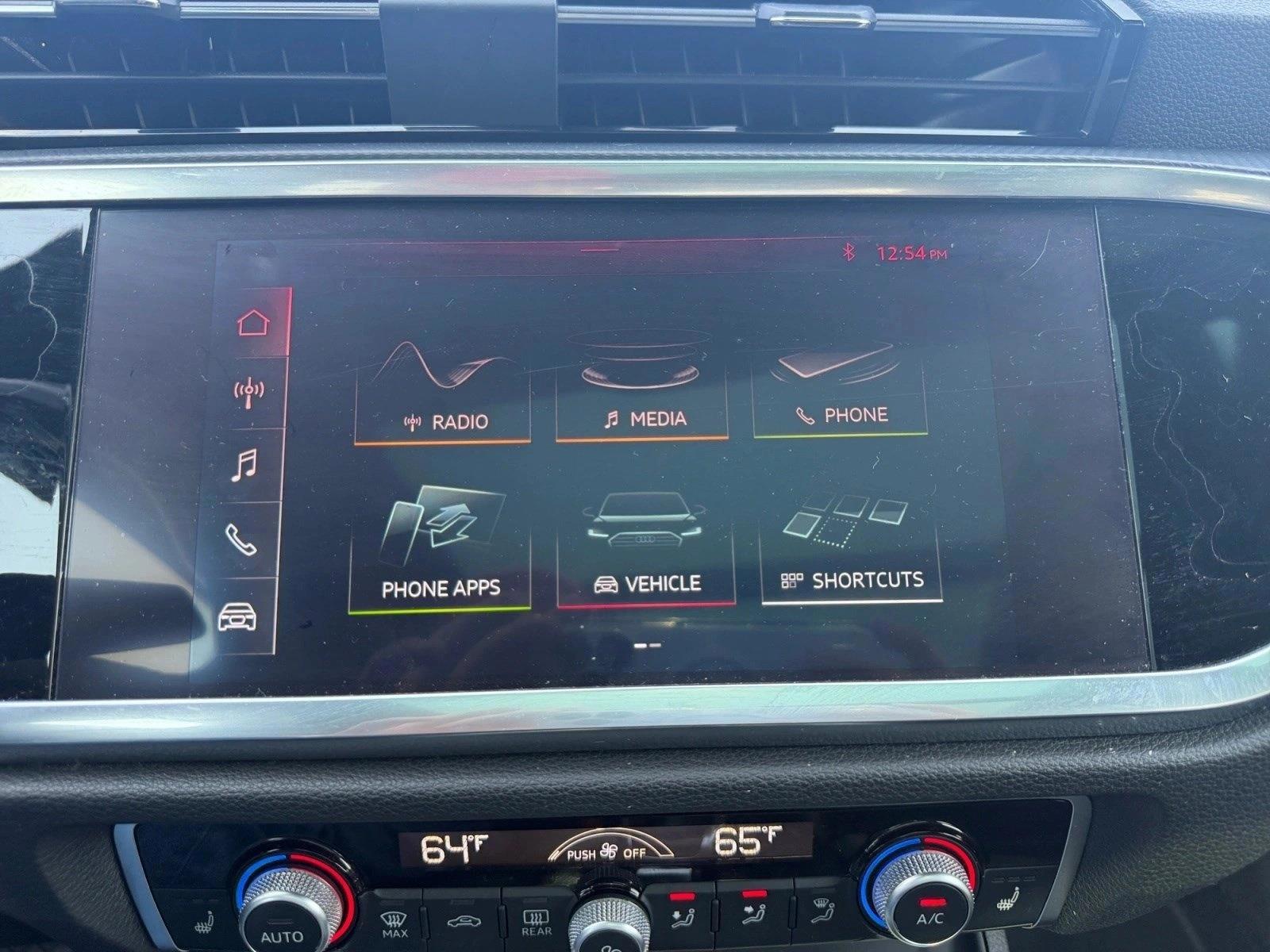 2021 Audi Q3 Premium - Photo 13