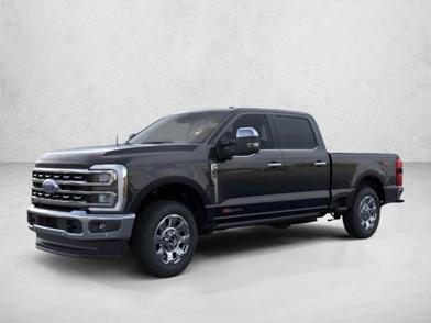 2026 Ford Super Duty F-350 SRW