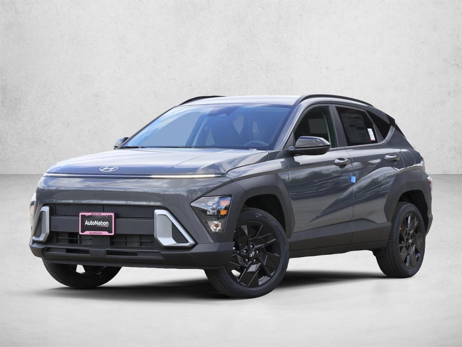 Thumbnail: 2026 Hyundai Kona - 1