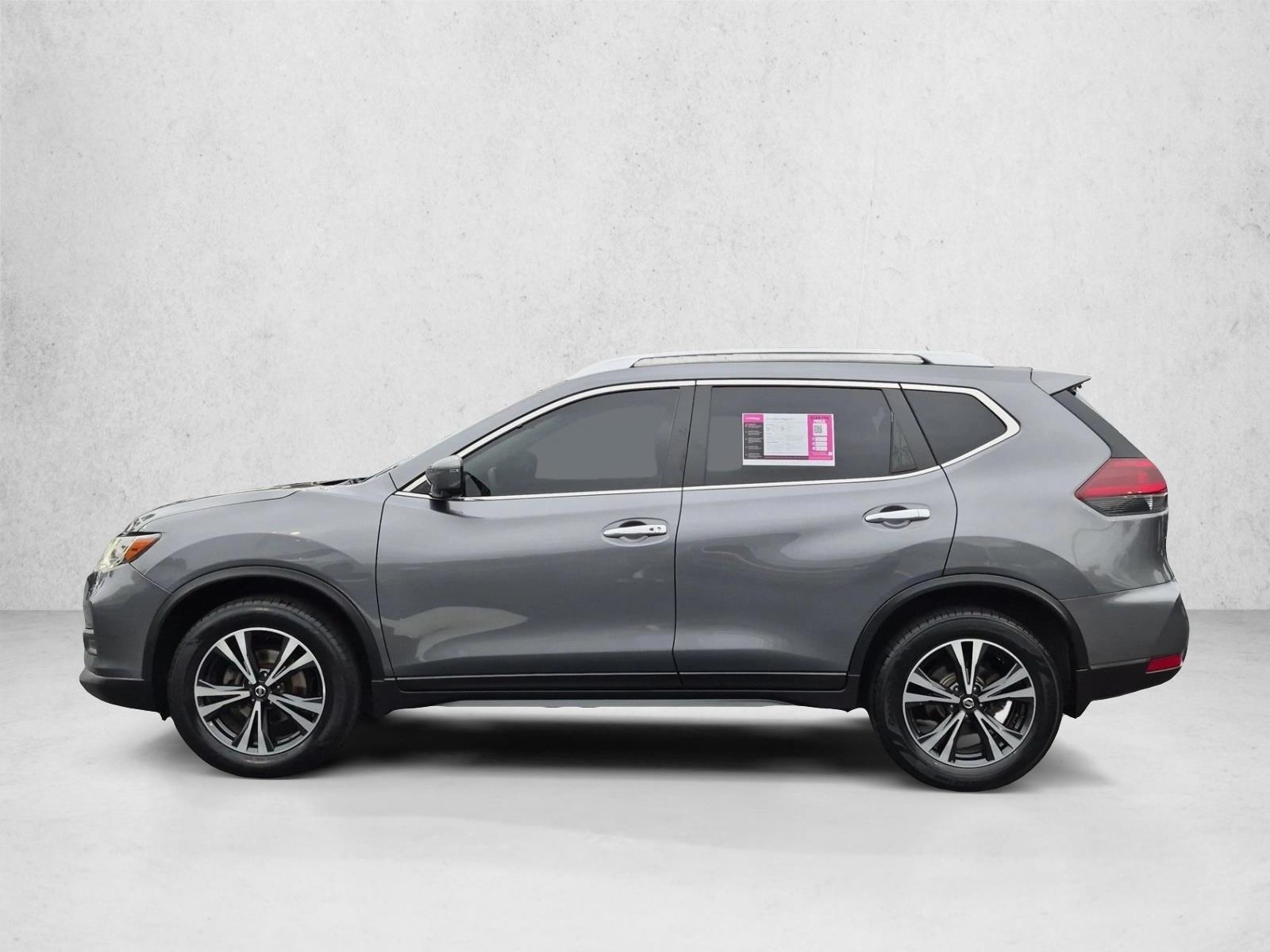 Thumbnail: 2019 Nissan Rogue - 2