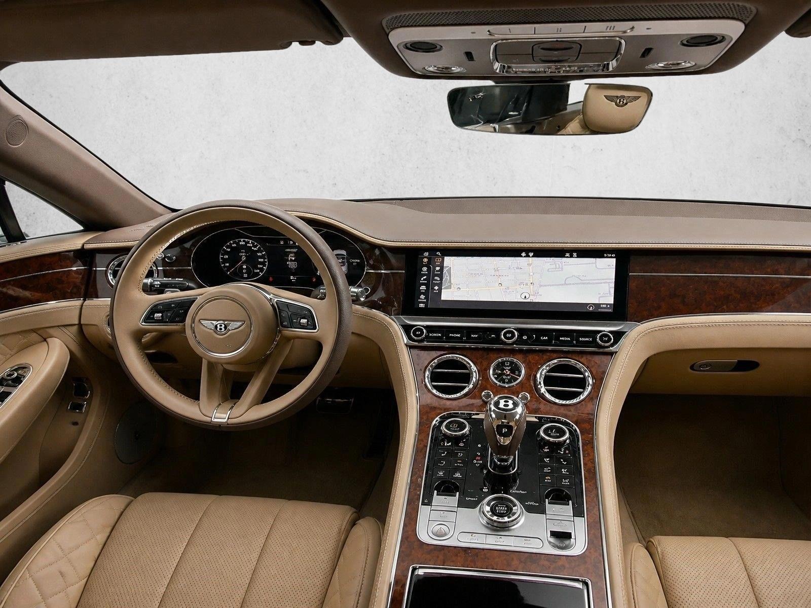 Thumbnail: 2022 Bentley Continental - 5