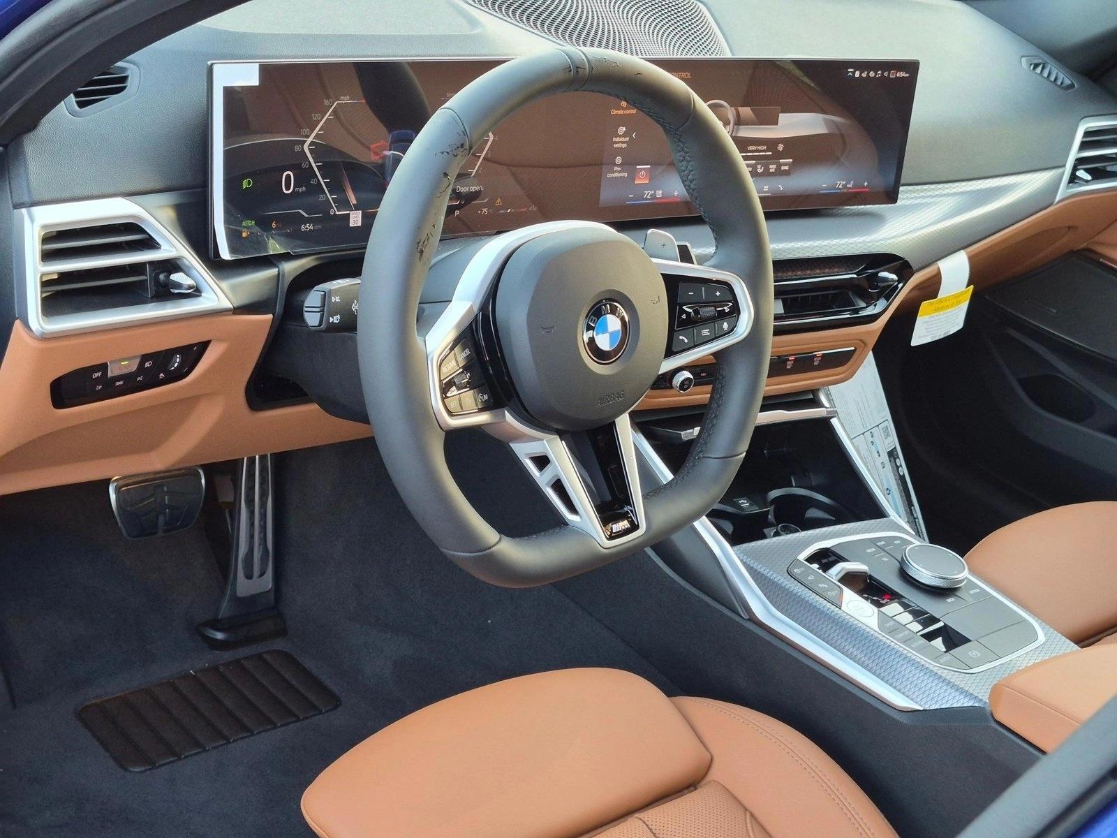 Thumbnail: 2026 BMW 3 Series - 2