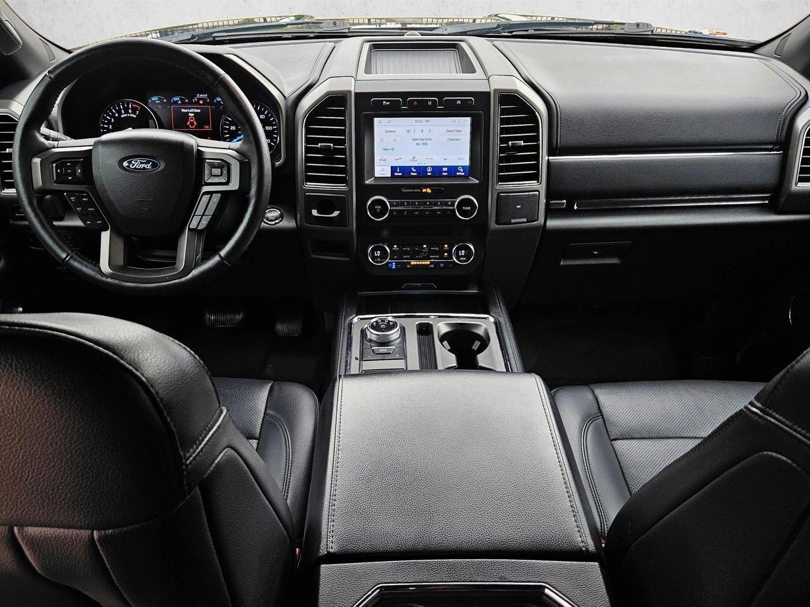 Thumbnail: 2020 Ford Expedition - 5