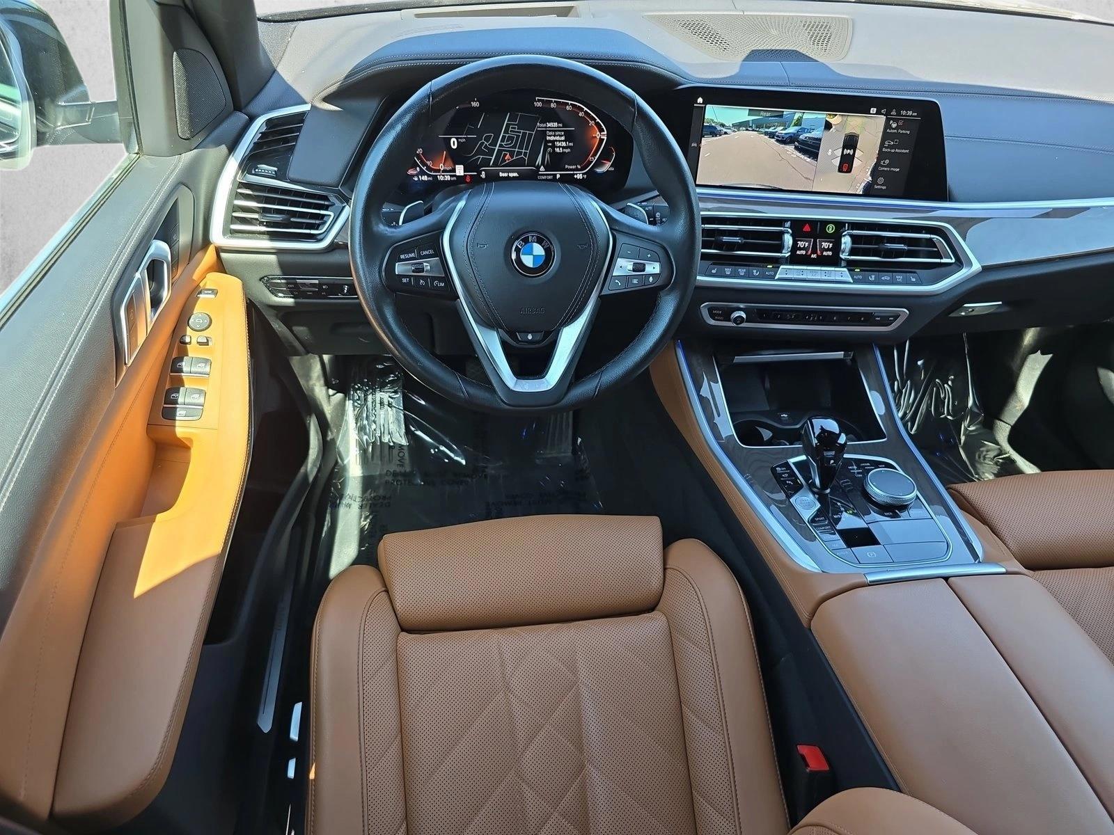Thumbnail: 2023 BMW X5 - 4