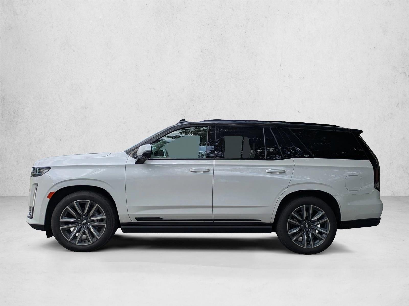 Thumbnail: 2023 Cadillac Escalade - 2