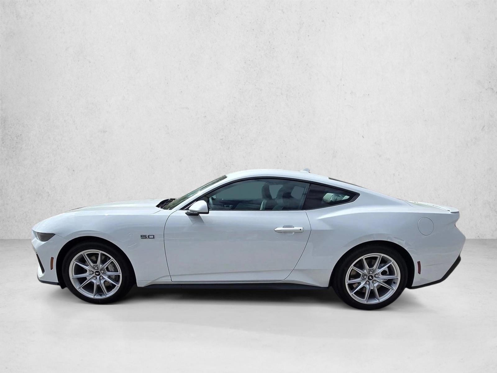 Thumbnail: 2026 Ford Mustang - 2