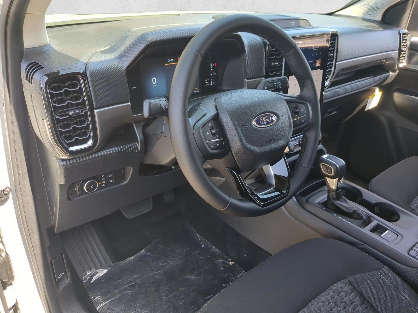 Thumbnail: 2026 Ford Ranger - 3