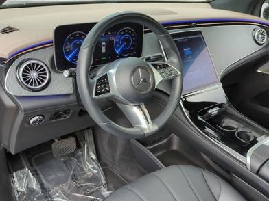 2023 Mercedes-Benz EQE
