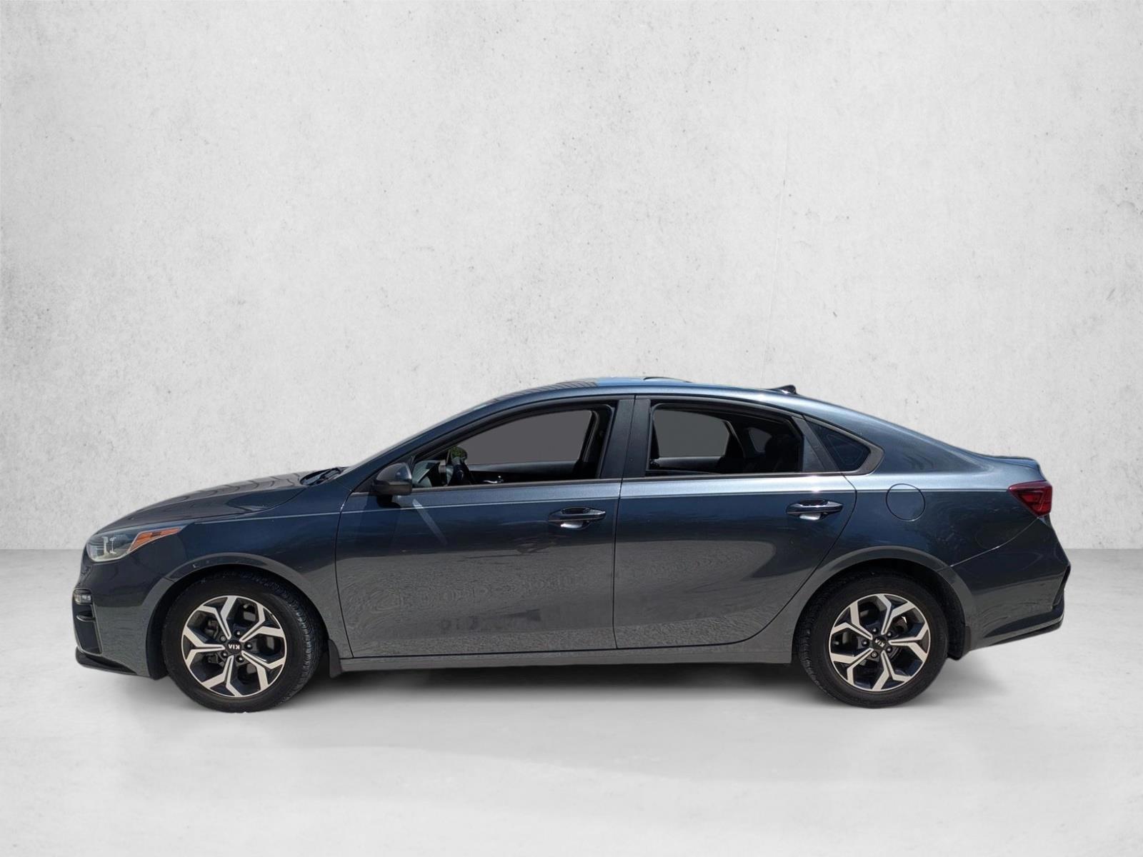 Thumbnail: 2020 Kia Forte - 2