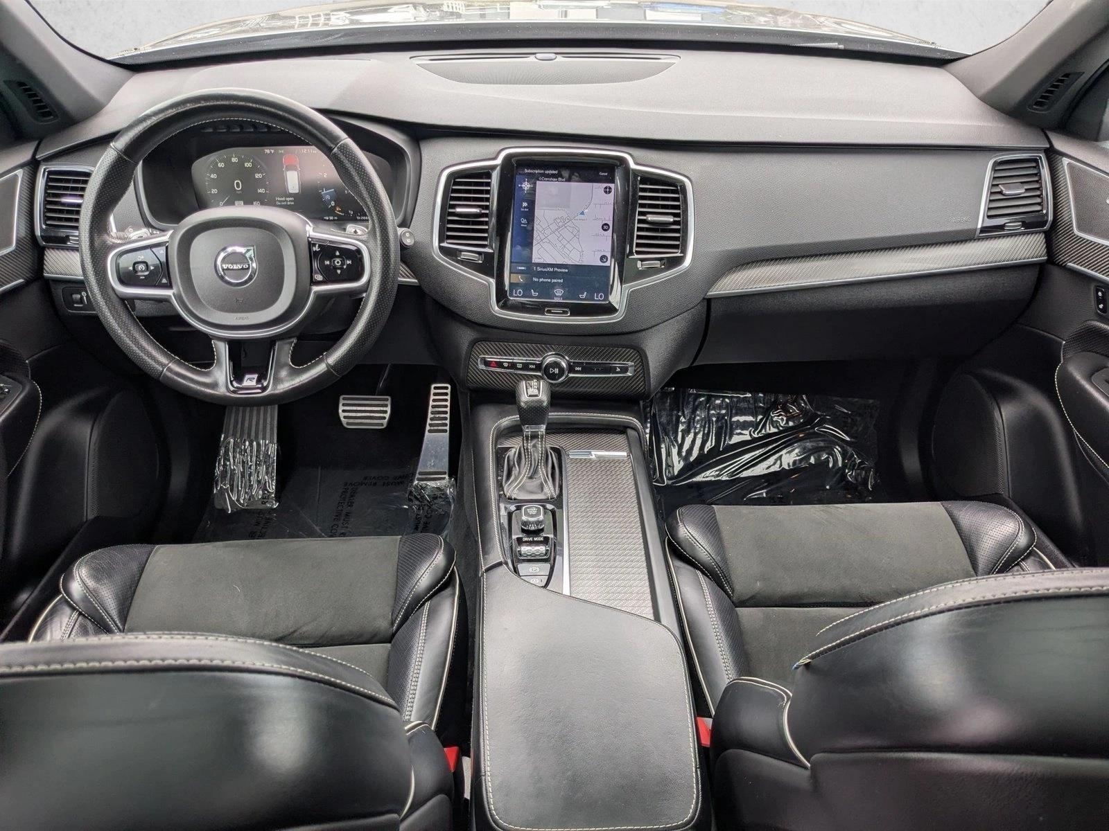 Thumbnail: 2018 Volvo XC90 - 4