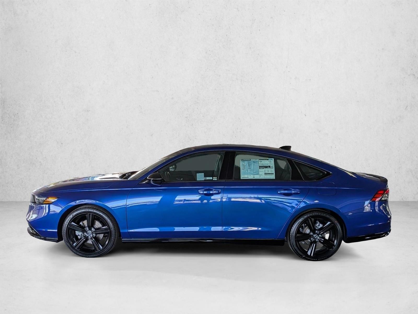 Thumbnail: 2026 Honda Accord - 2