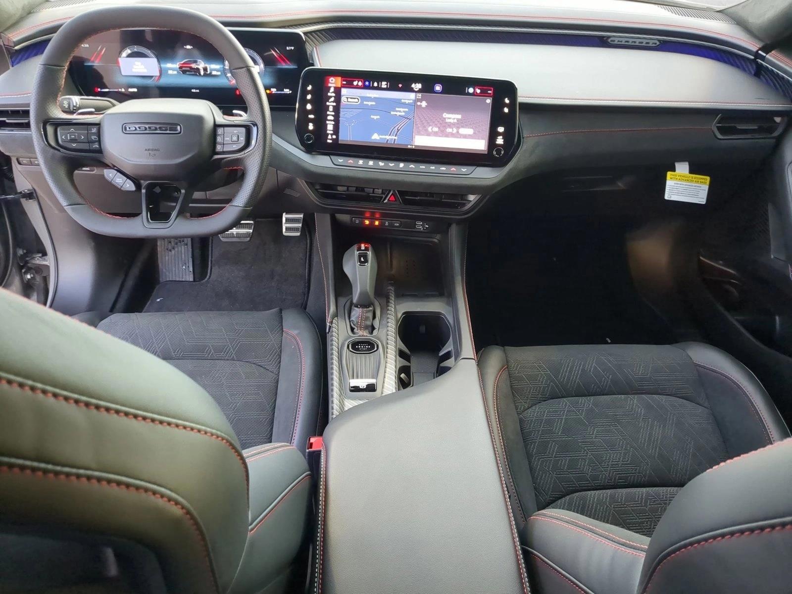 Thumbnail: 2026 Dodge Charger - 4