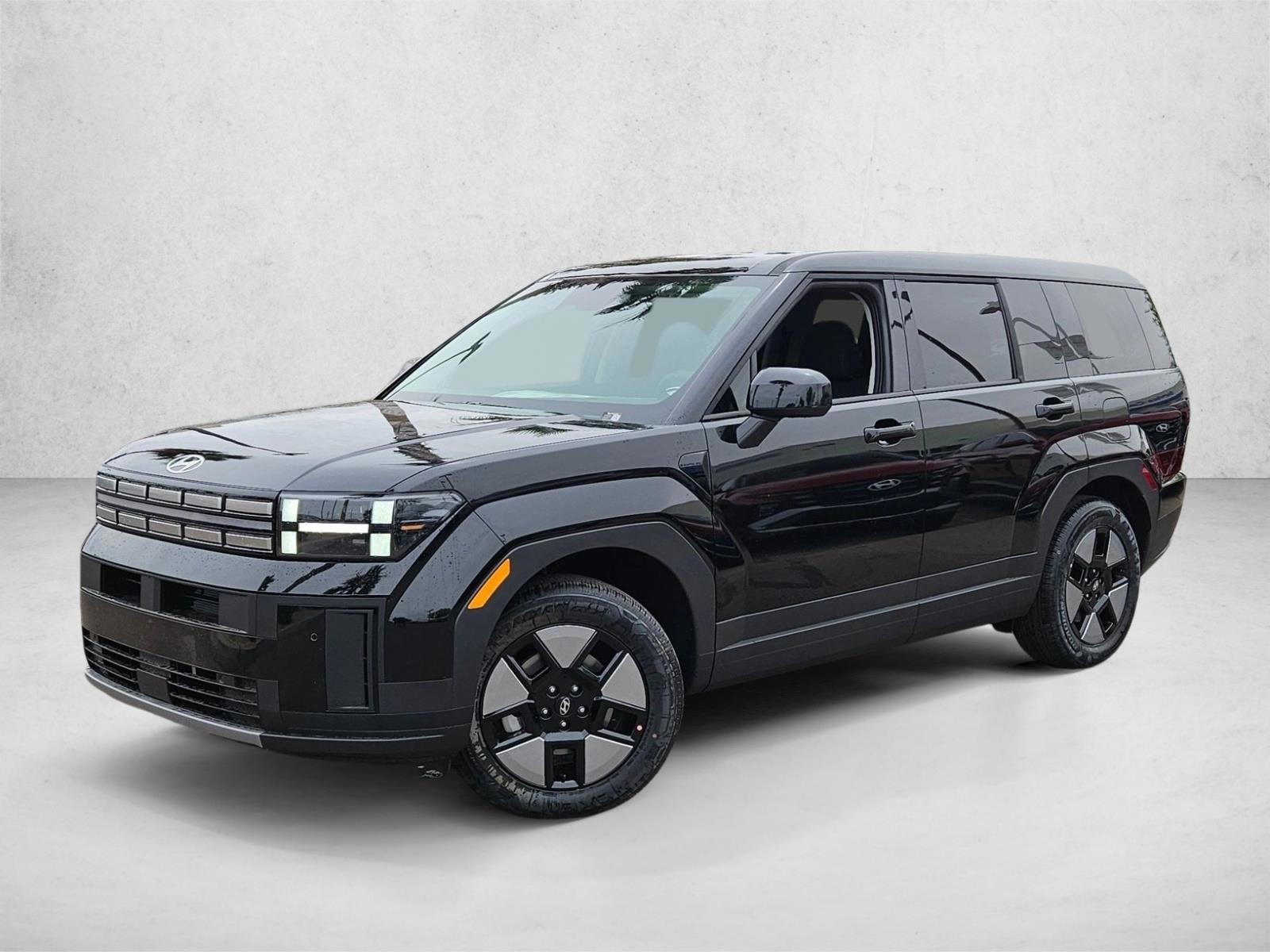 Thumbnail: 2026 Hyundai Santa Fe - 1