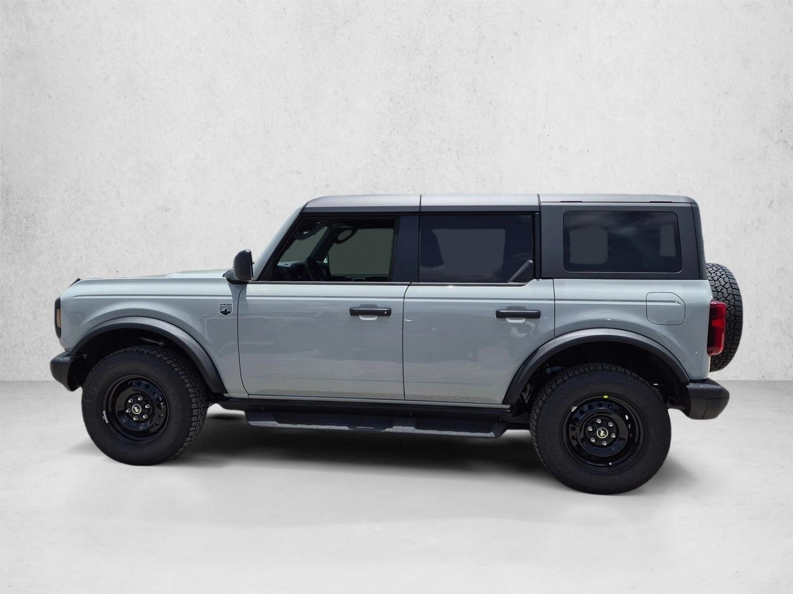 Thumbnail: 2026 Ford Bronco - 2