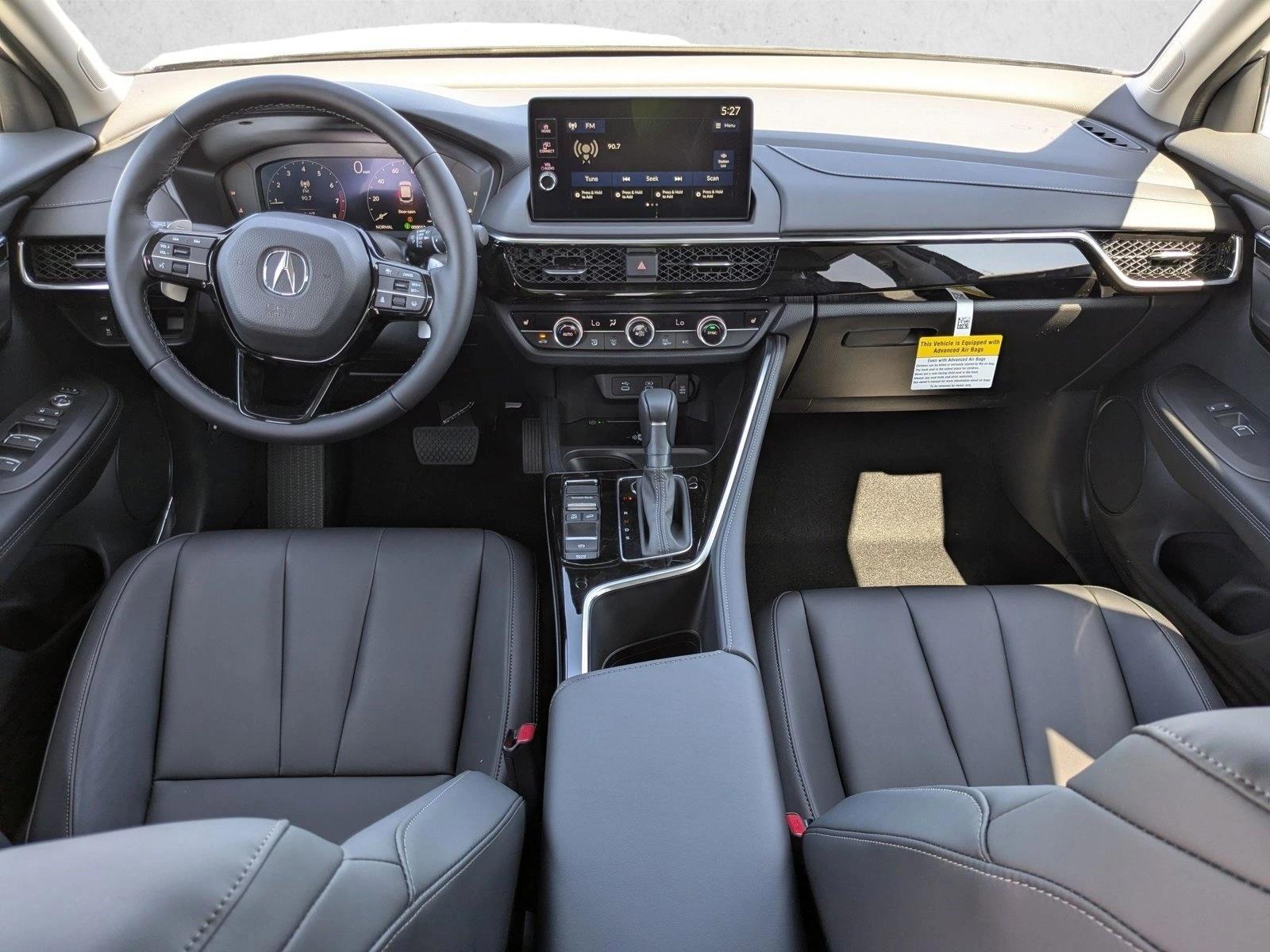 Thumbnail: 2026 Acura ADX - 3