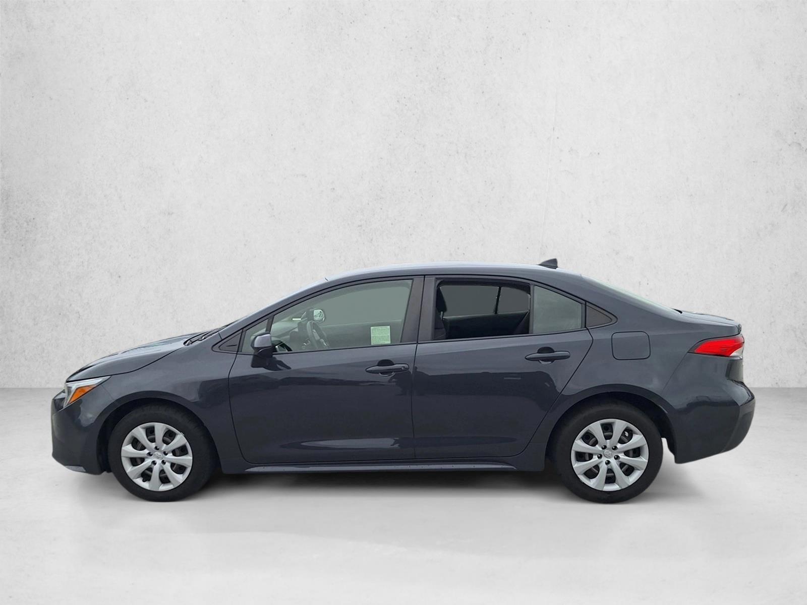 Thumbnail: 2024 Toyota Corolla - 2